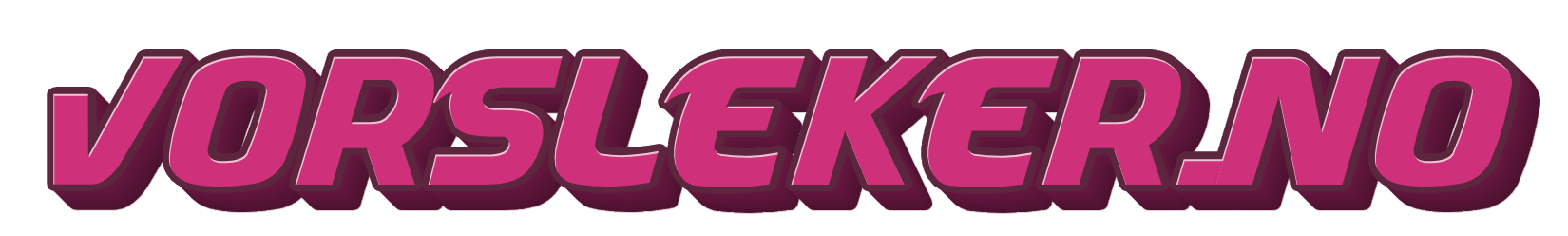 Vorsleker